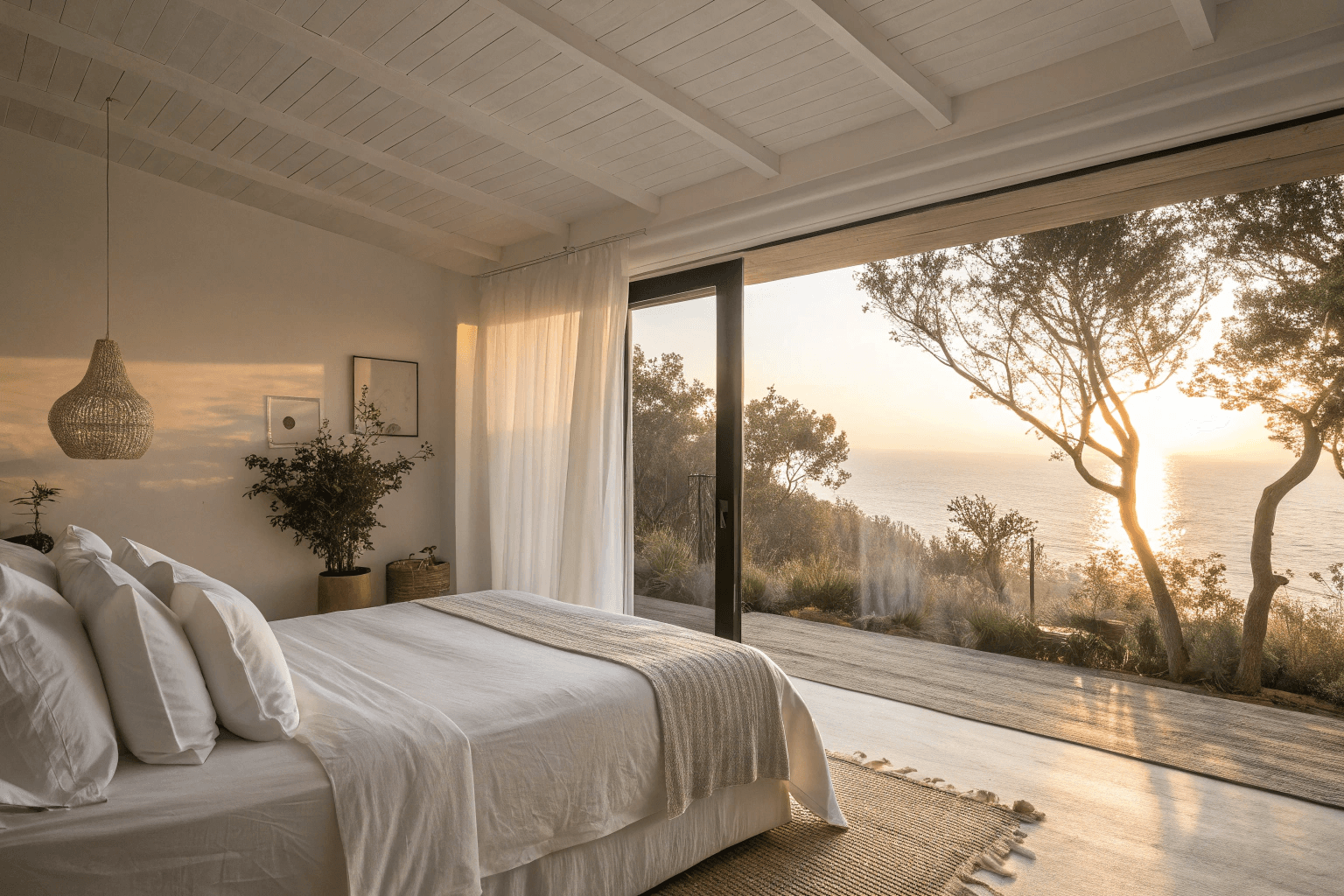 The Science of Restful Sleep